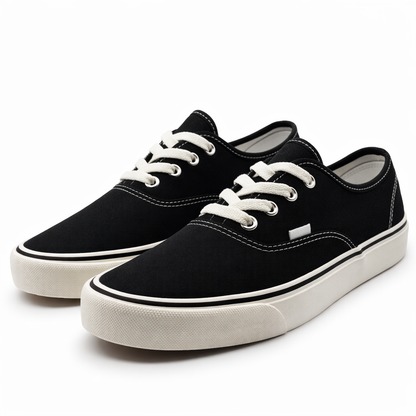 Canvas Sneaker