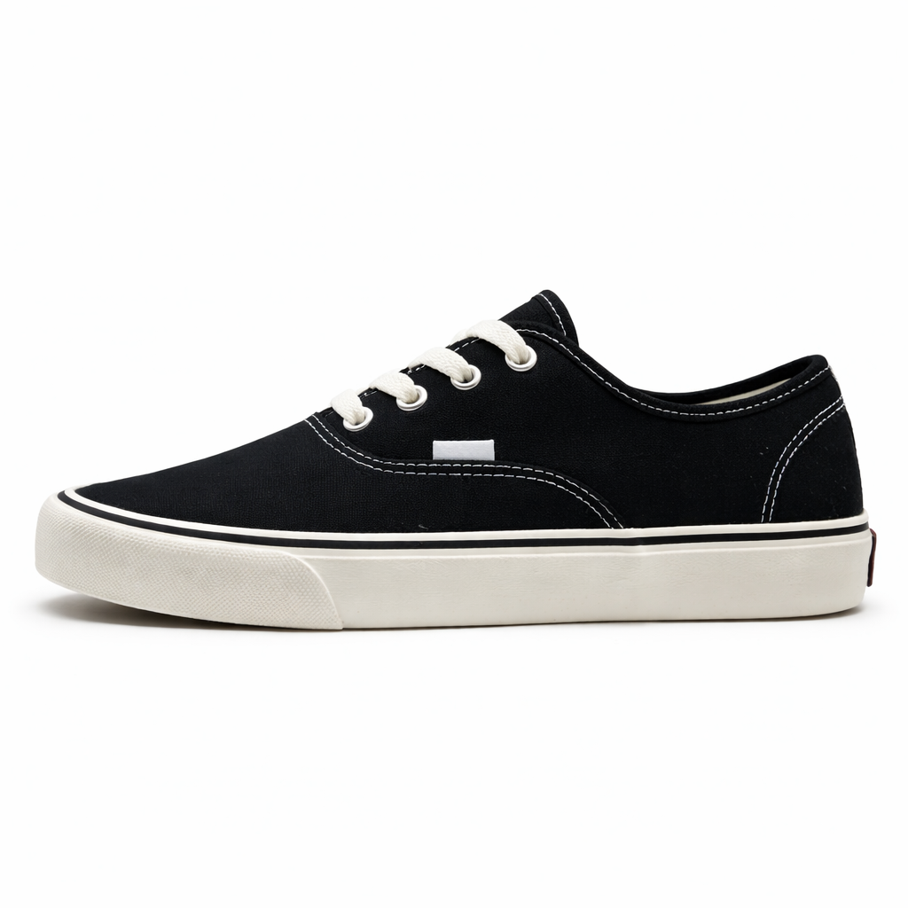 Canvas Sneaker