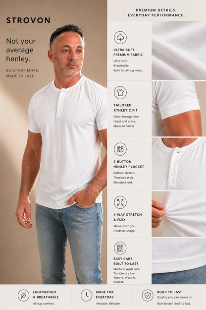 The Essential Henley