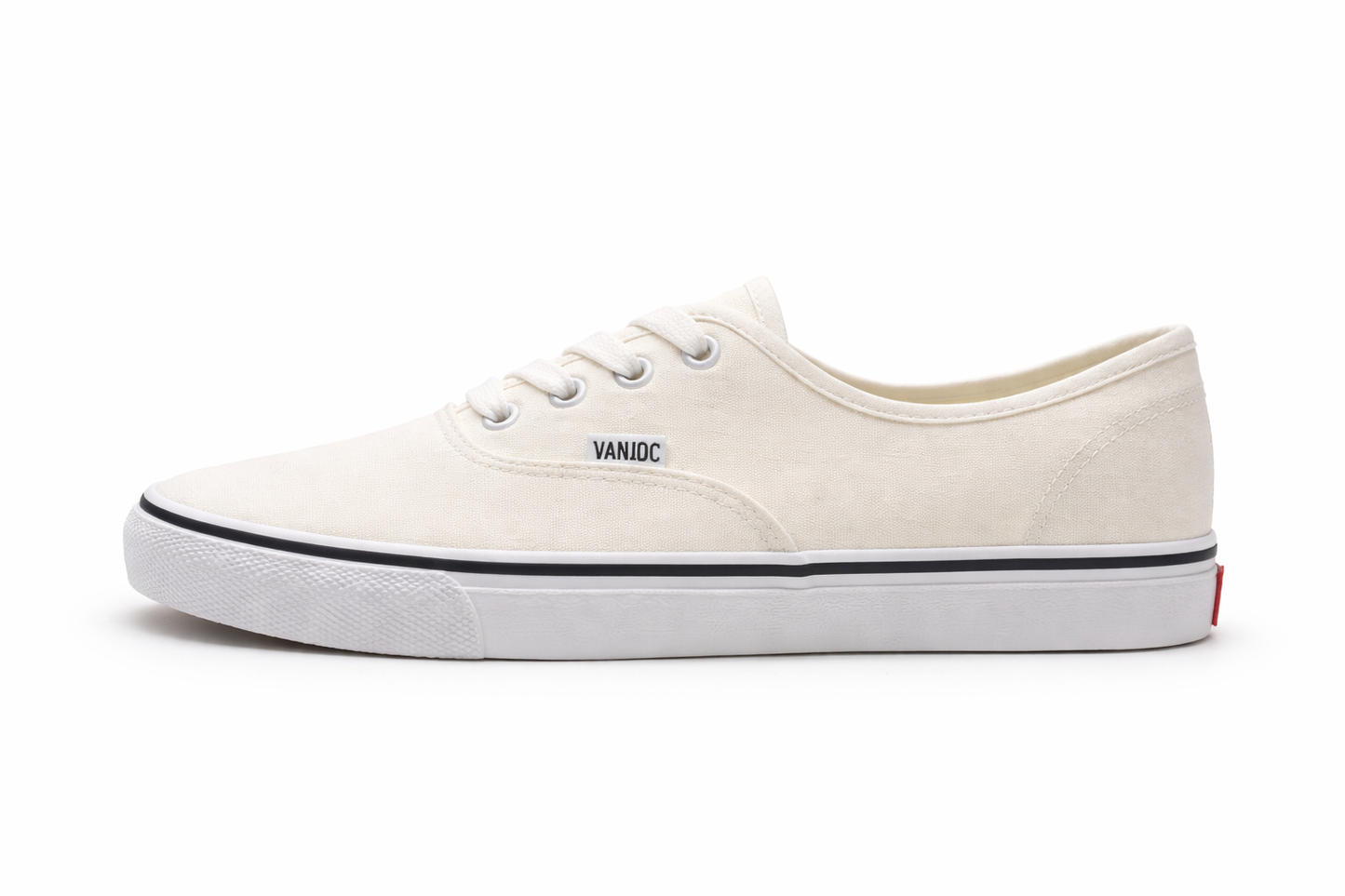 Canvas Sneaker