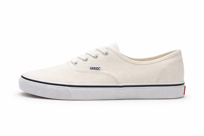 Canvas Sneaker