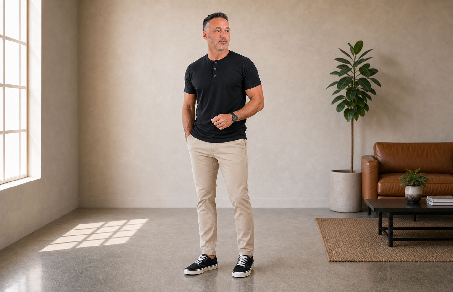 The Essential Henley