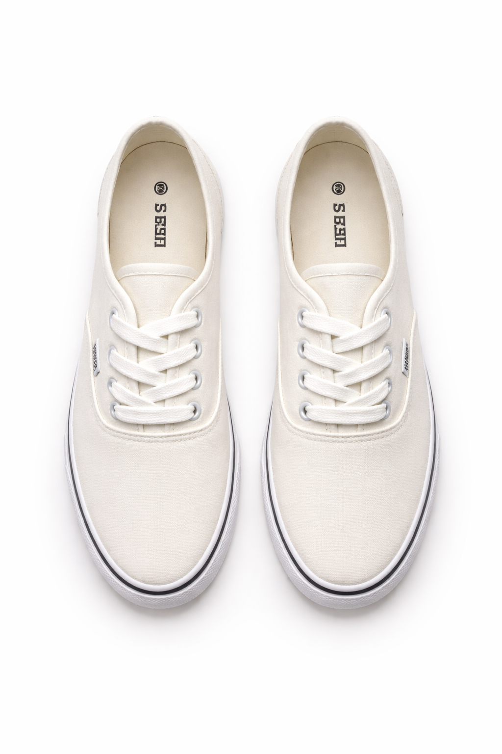 Canvas Sneaker