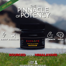 Pure Shilajit Resin 30g | Natural Vitality Boost