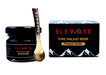 Pure Shilajit Resin | Essential Daily Nutrients 