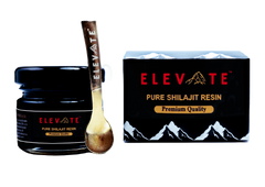 Pure Shilajit Resin 30g