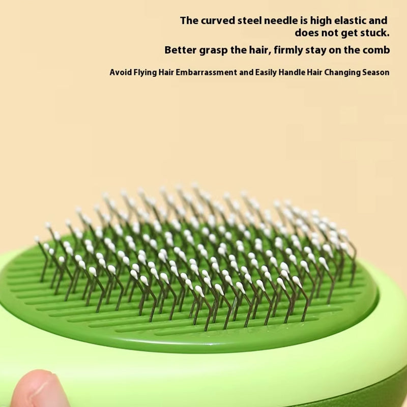 Everyday Pet Grooming Brush