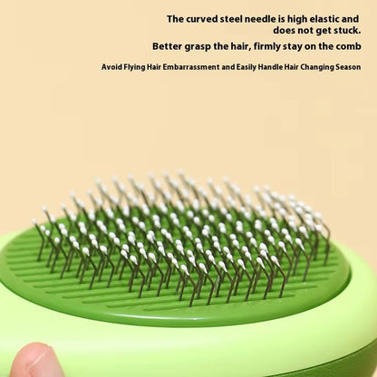 Everyday Pet Grooming Brush