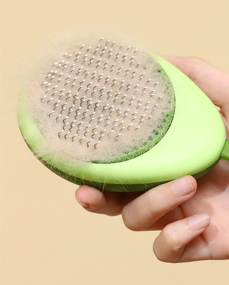 Everyday Pet Grooming Brush