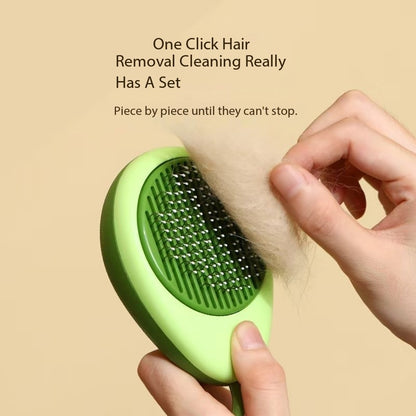 Everyday Pet Grooming Brush