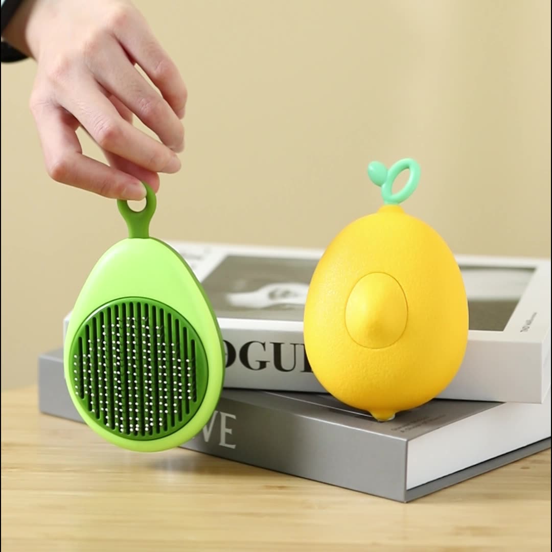 Everyday Pet Grooming Brush