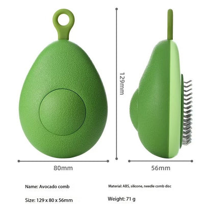 Everyday Pet Grooming Brush